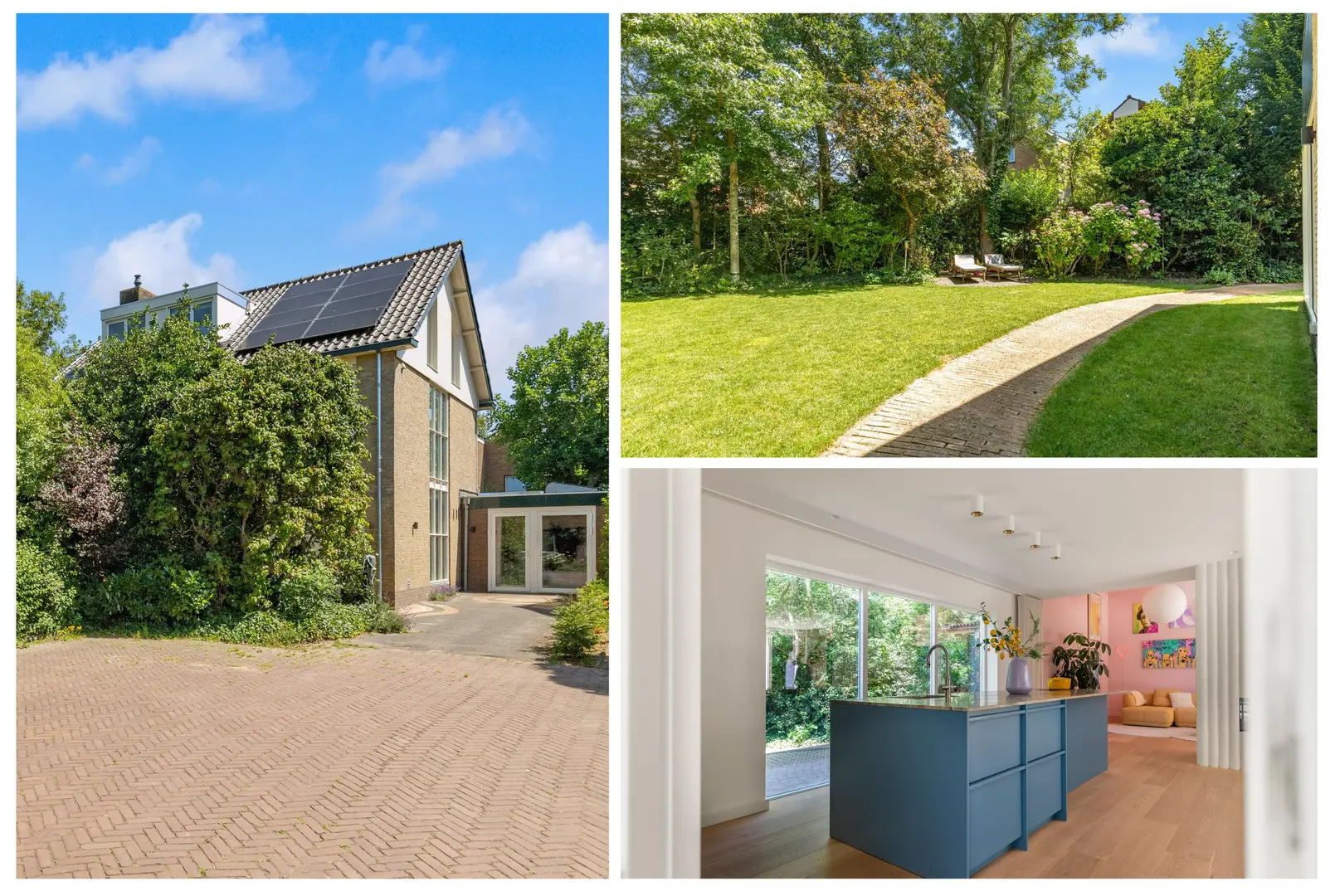 Kerckeven 3 in Castricum