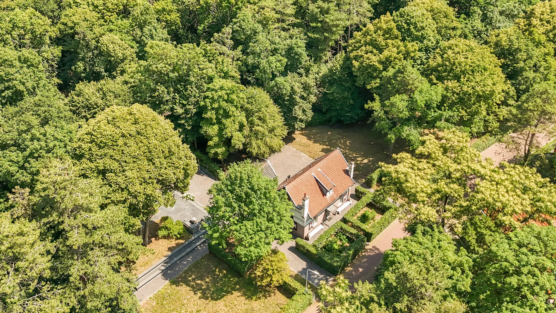 Duinenboschweg 5 in Castricum