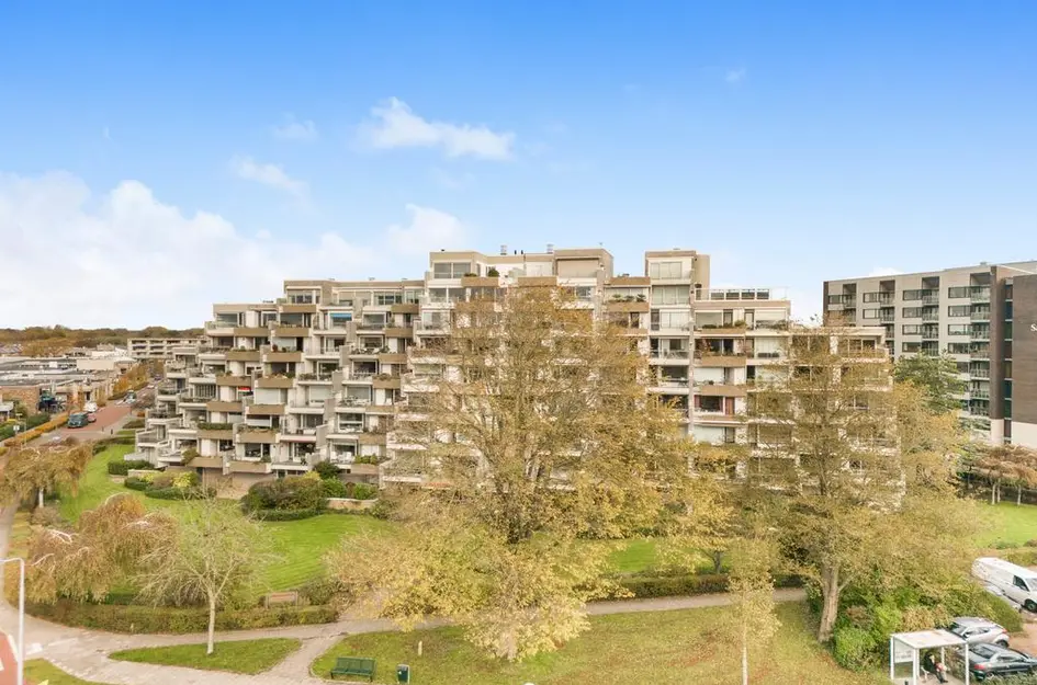 C.F. Smeetslaan 95 in Castricum