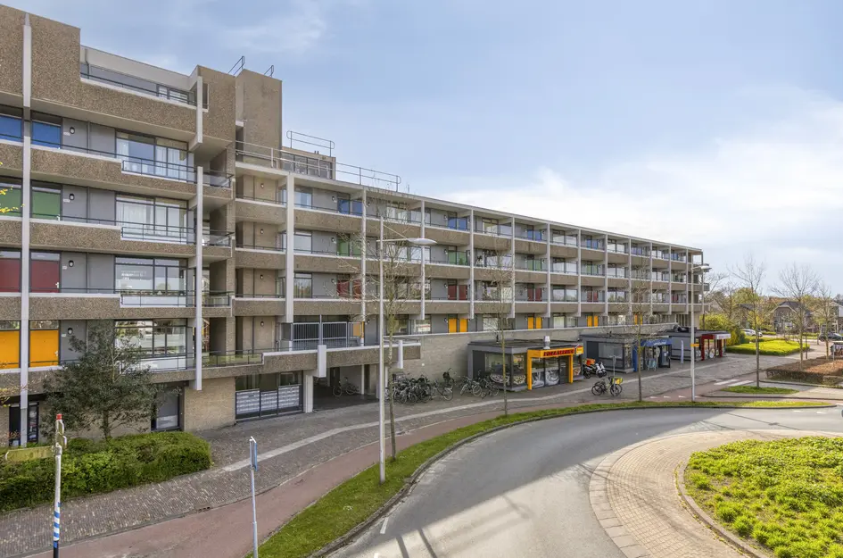 C.F. Smeetslaan 18 in Castricum