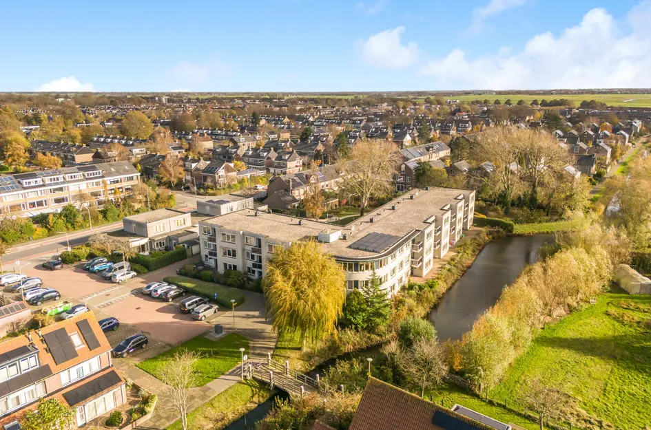Het Strengh 17 in Castricum