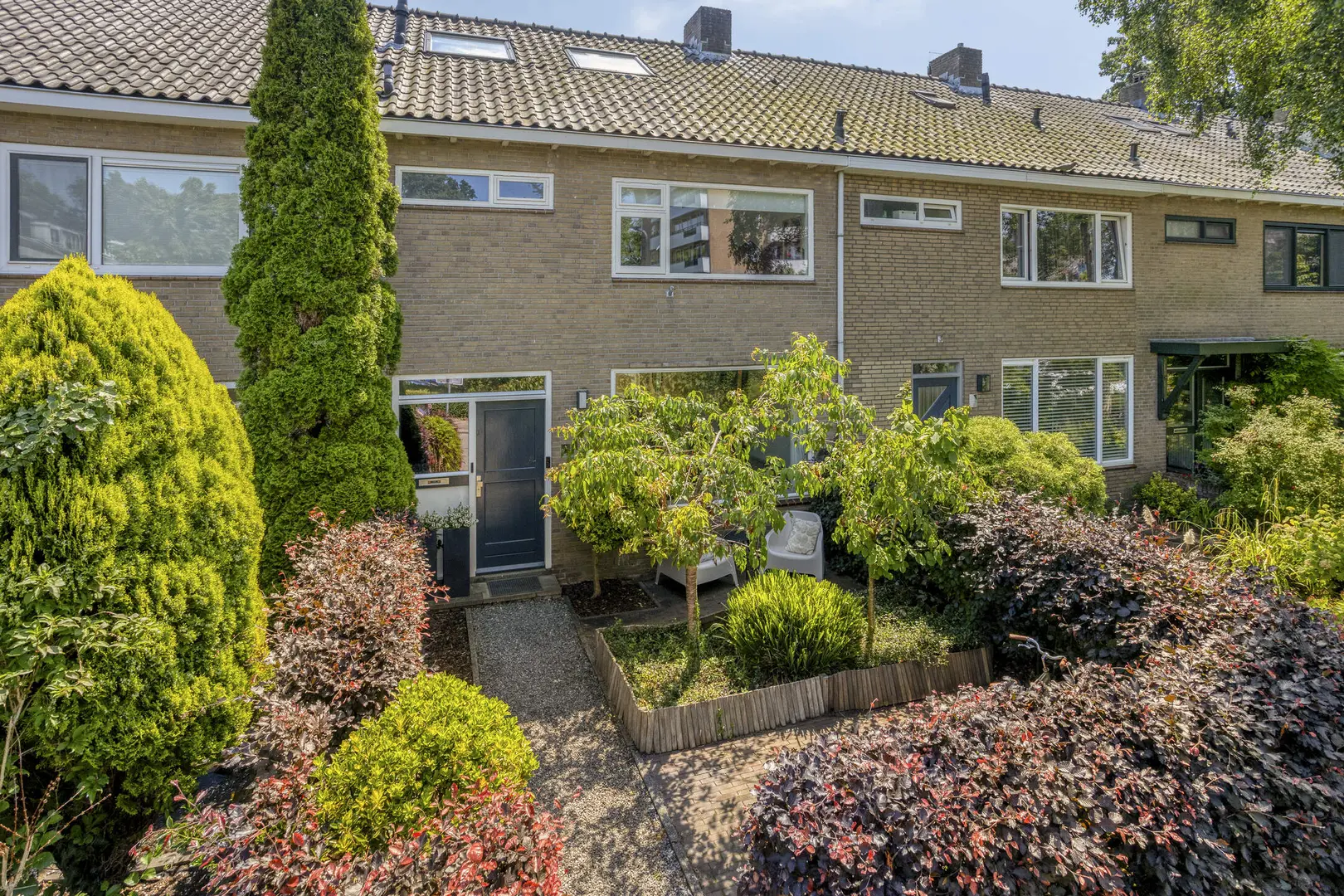 De Loet 7 in Castricum