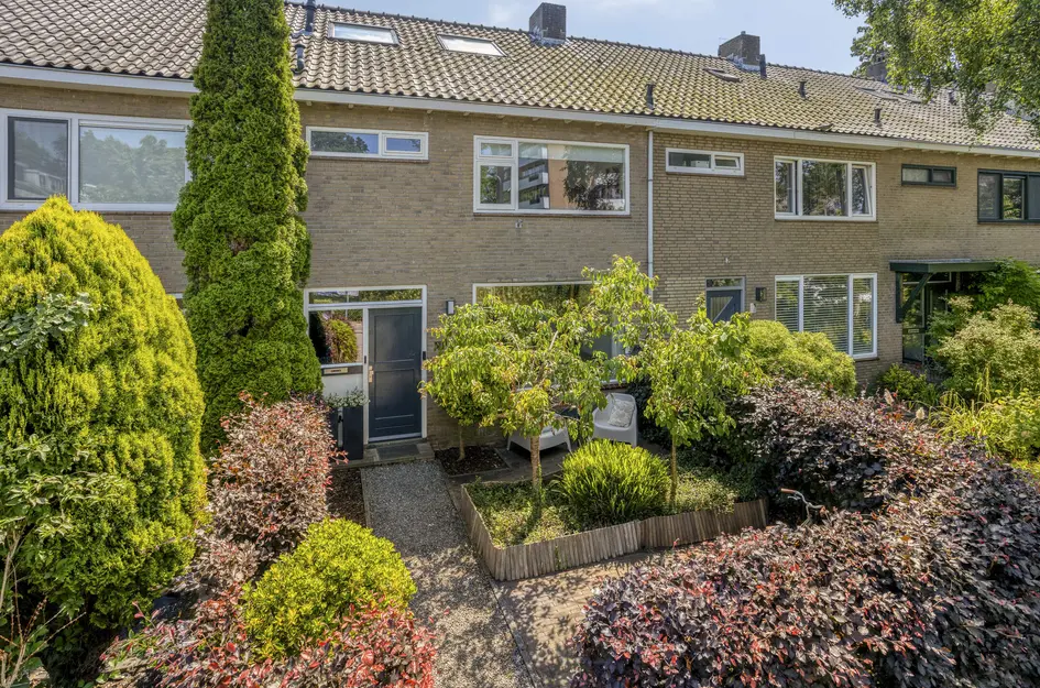 De Loet 7 in Castricum