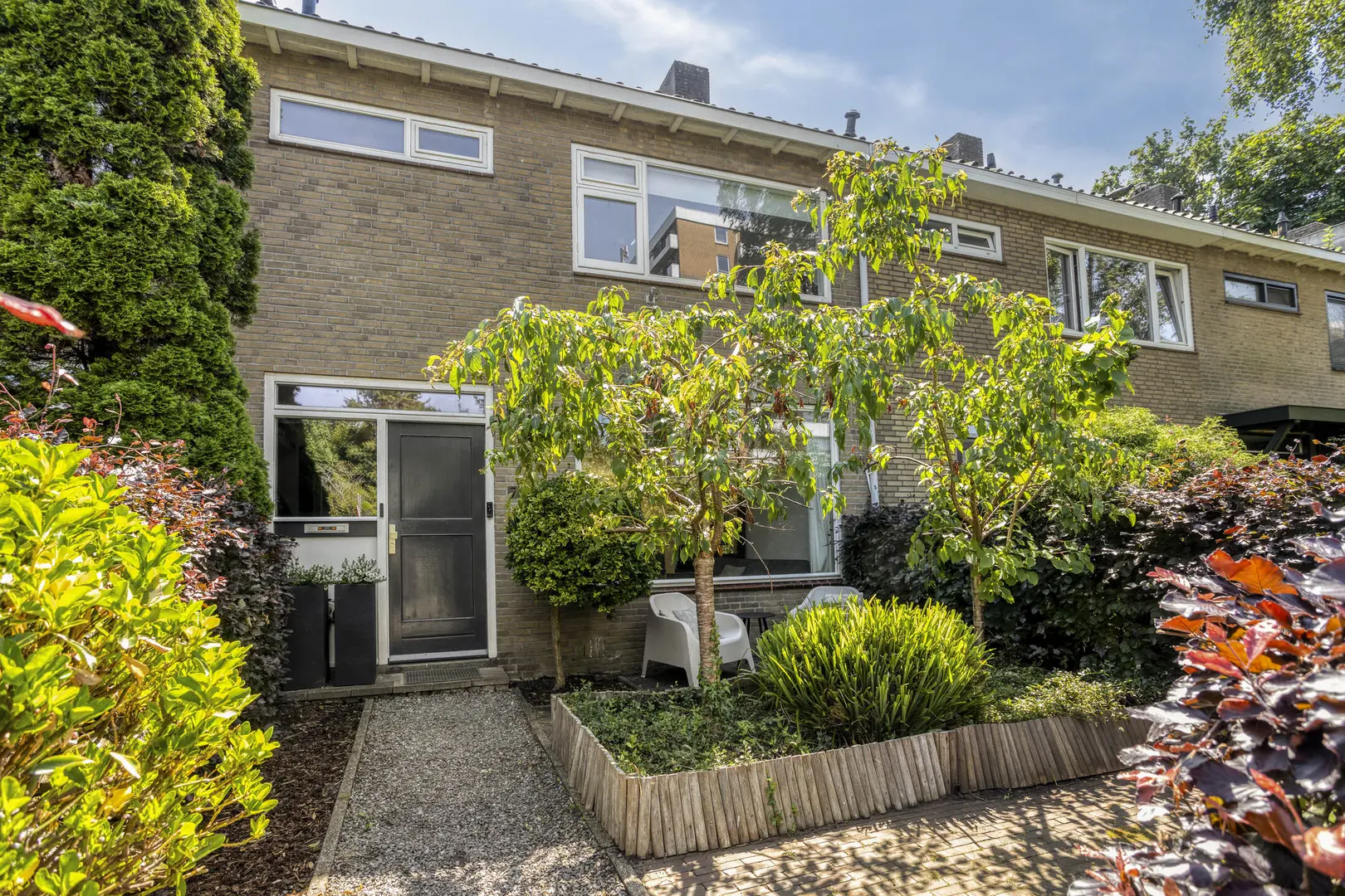 De Loet 7 in Castricum