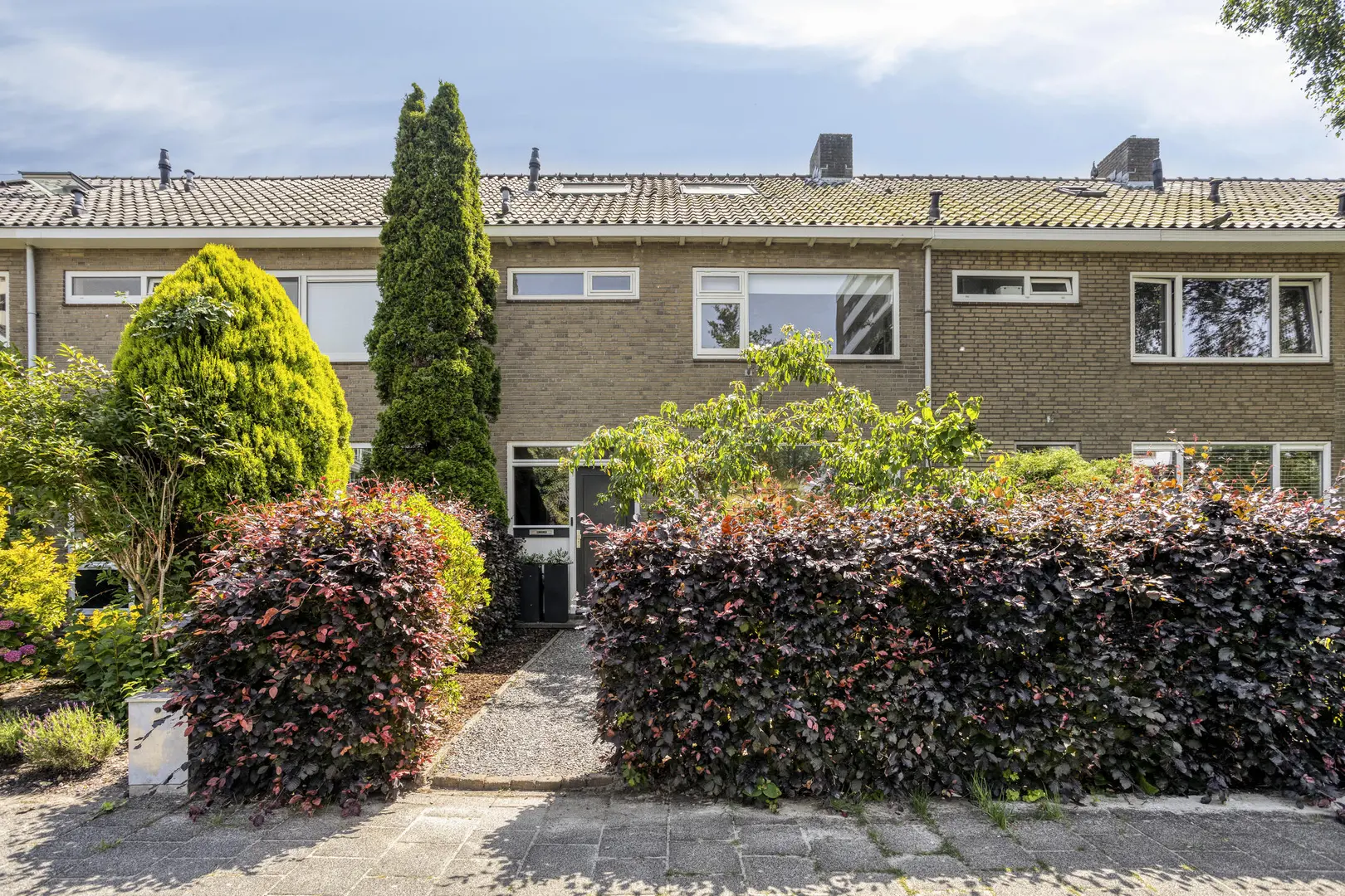 De Loet 7 in Castricum