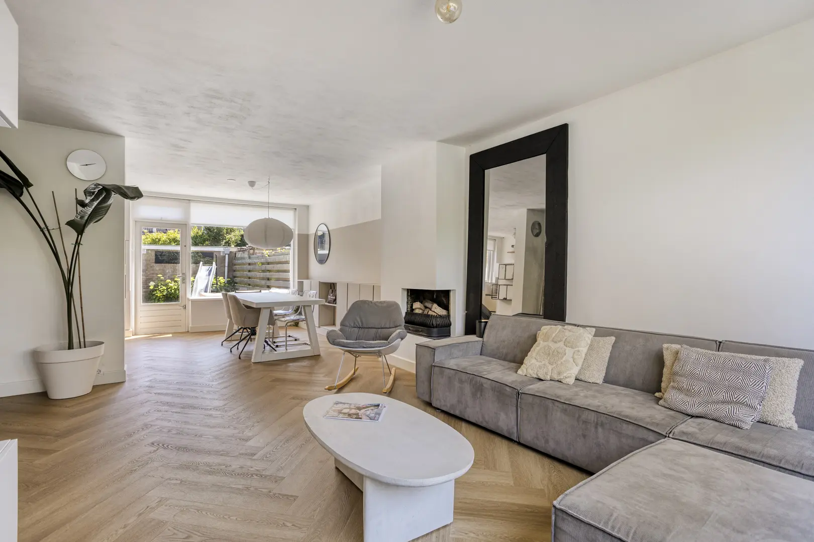 De Loet 7 in Castricum