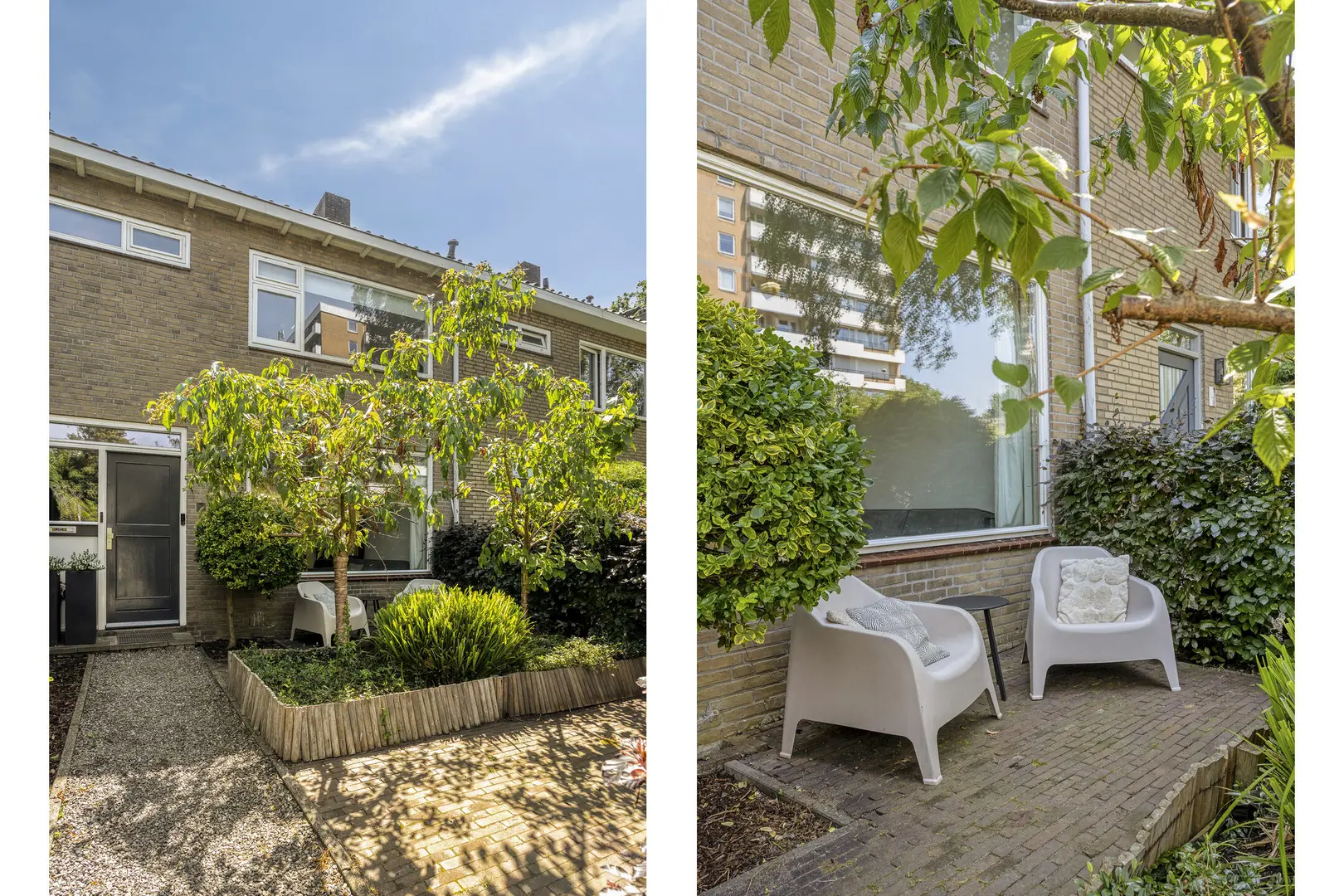 De Loet 7 in Castricum
