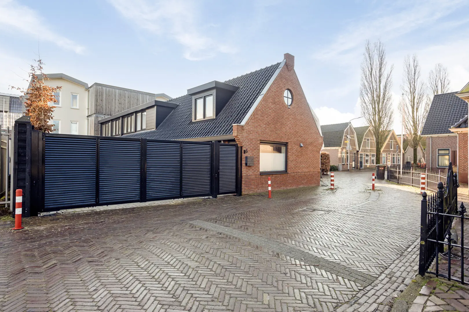 Schoolstraat 6 in Castricum