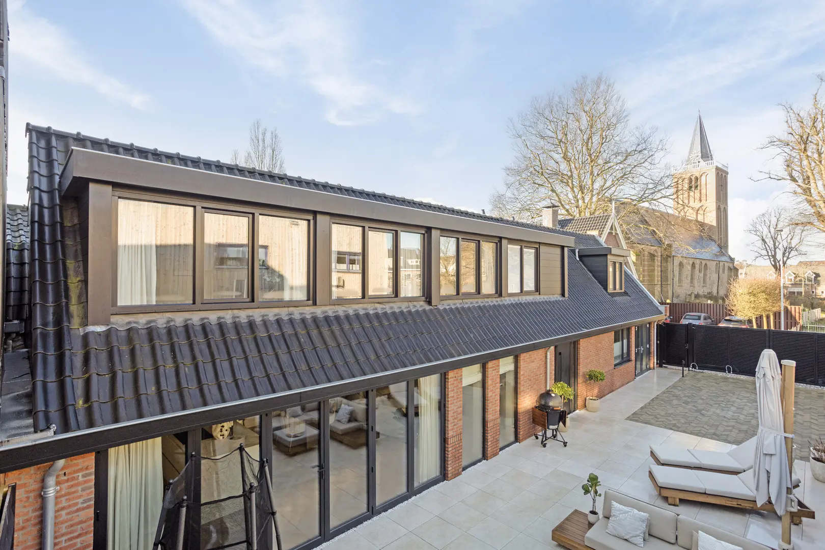 Schoolstraat 6 in Castricum
