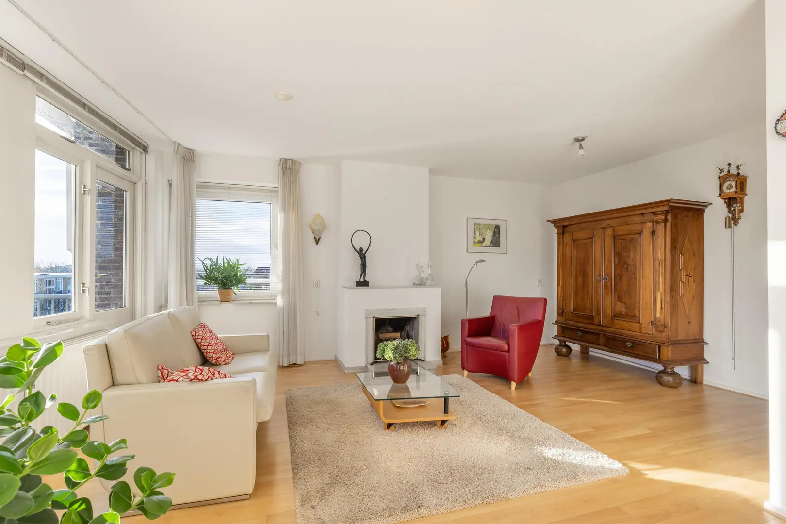 Admiraal de Ruyterlaan 30 in Castricum