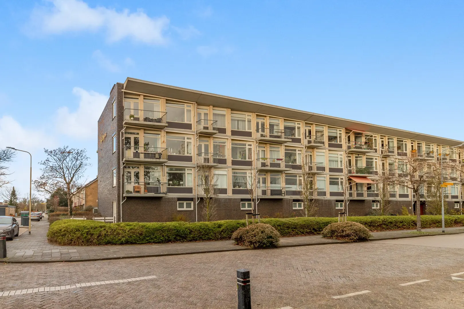 Admiraal de Ruyterlaan 30 in Castricum