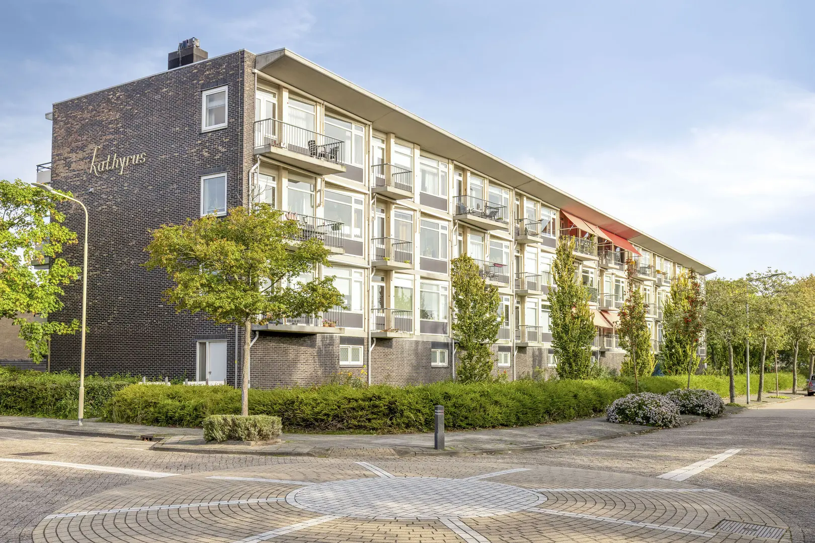 Admiraal de Ruyterlaan 30 in Castricum