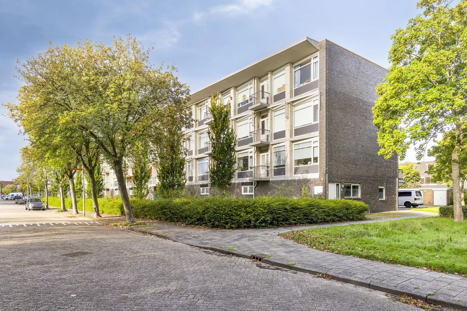 Admiraal de Ruyterlaan 30 in Castricum