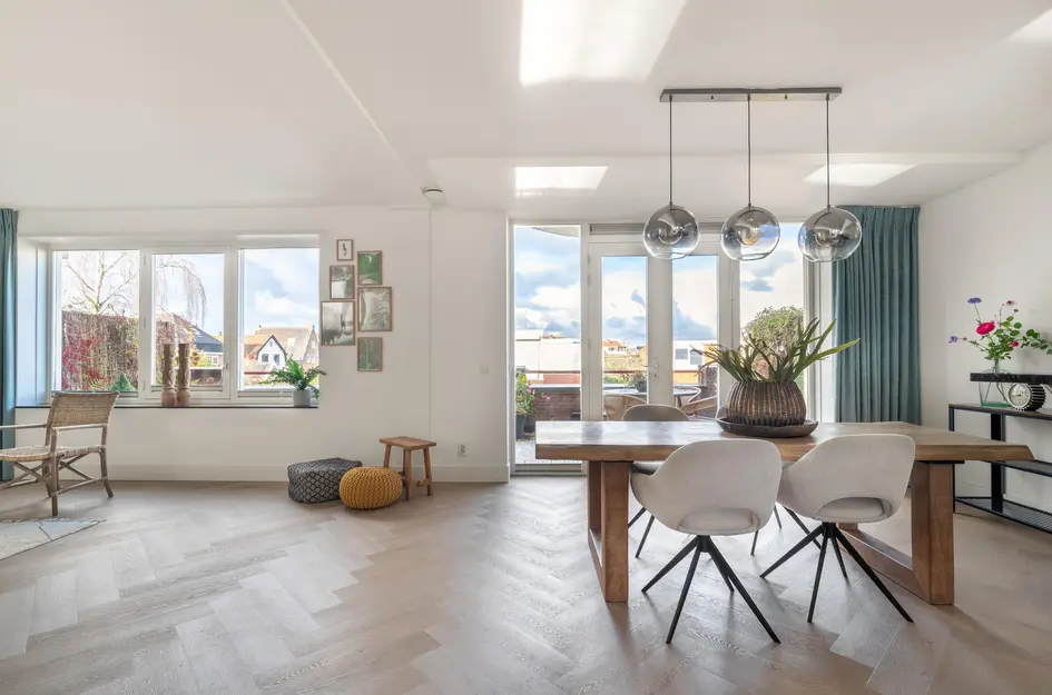 Gouden Stulp 6 in Castricum