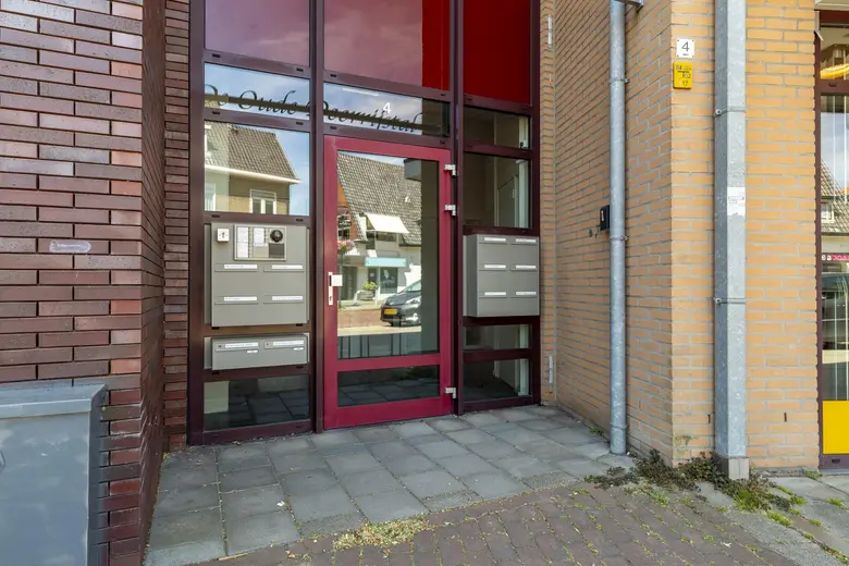 Foto 40 van Torenstraat 4b