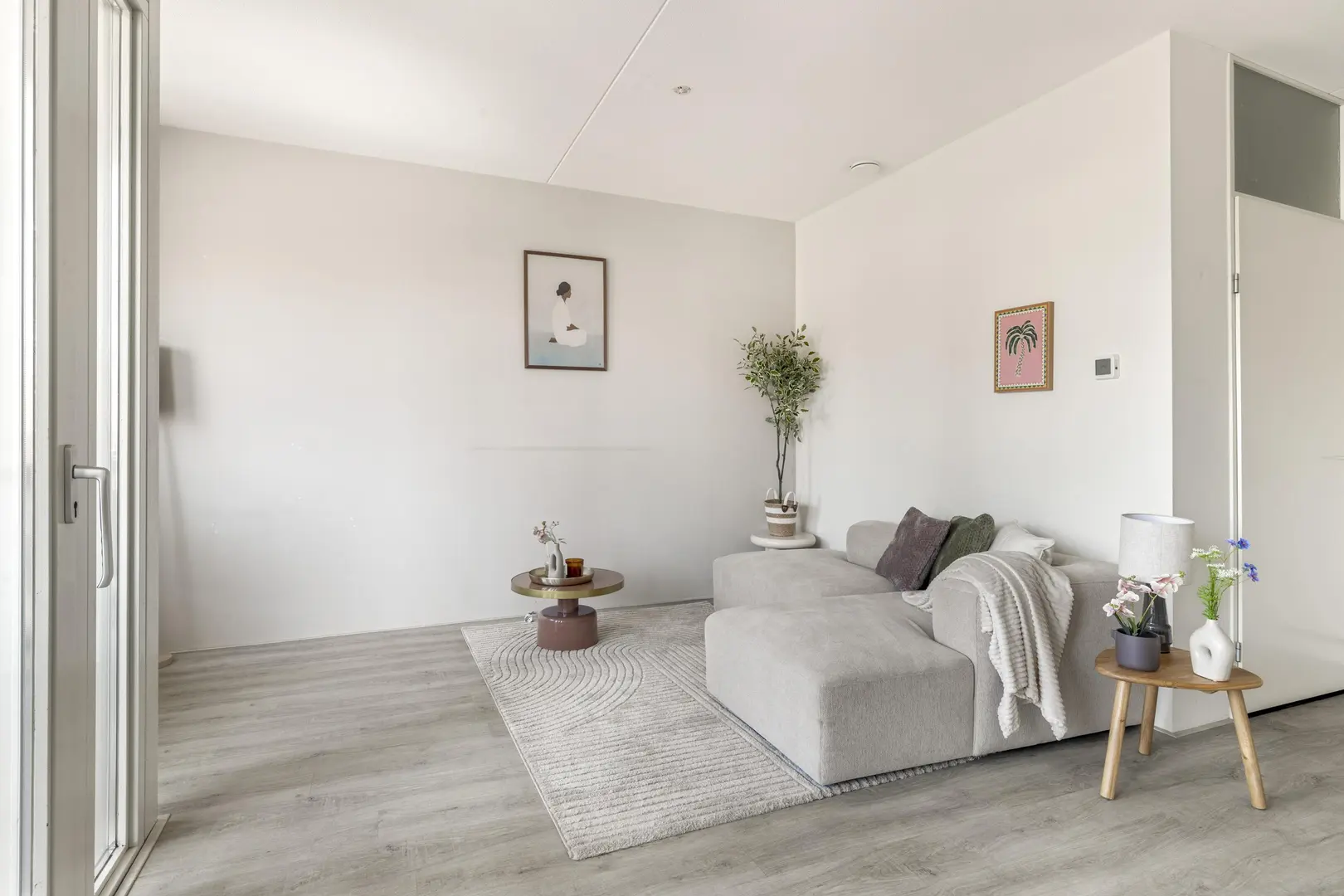 Torenstraat 4b in Castricum