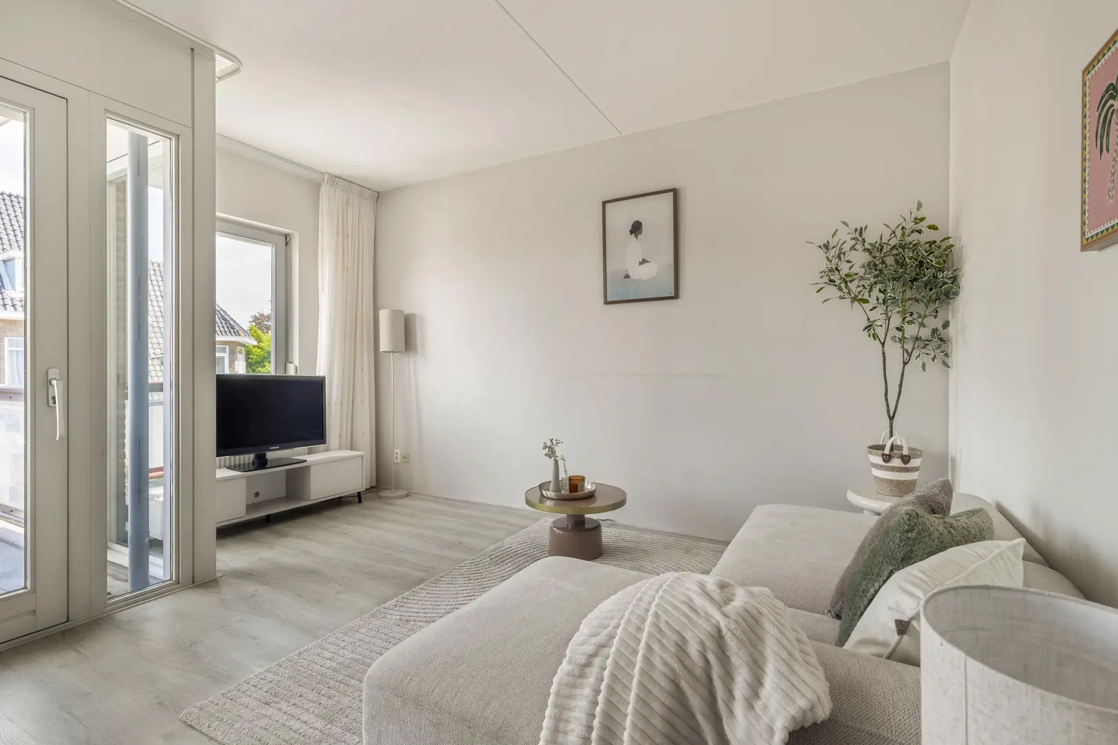 Torenstraat 4b in Castricum