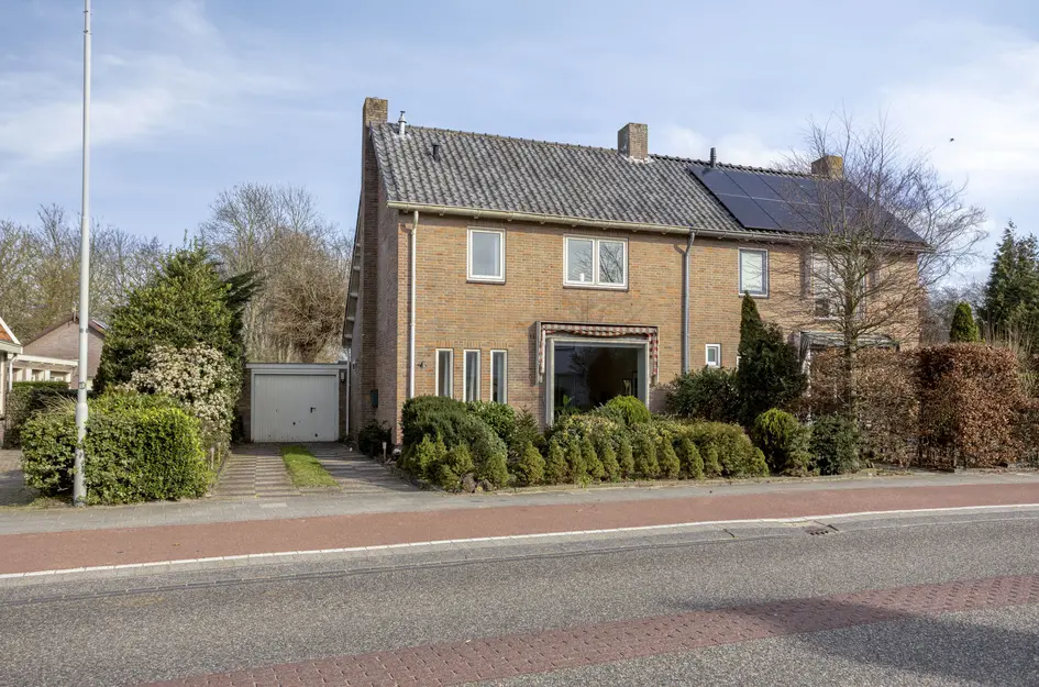 Heereweg 9b in Castricum