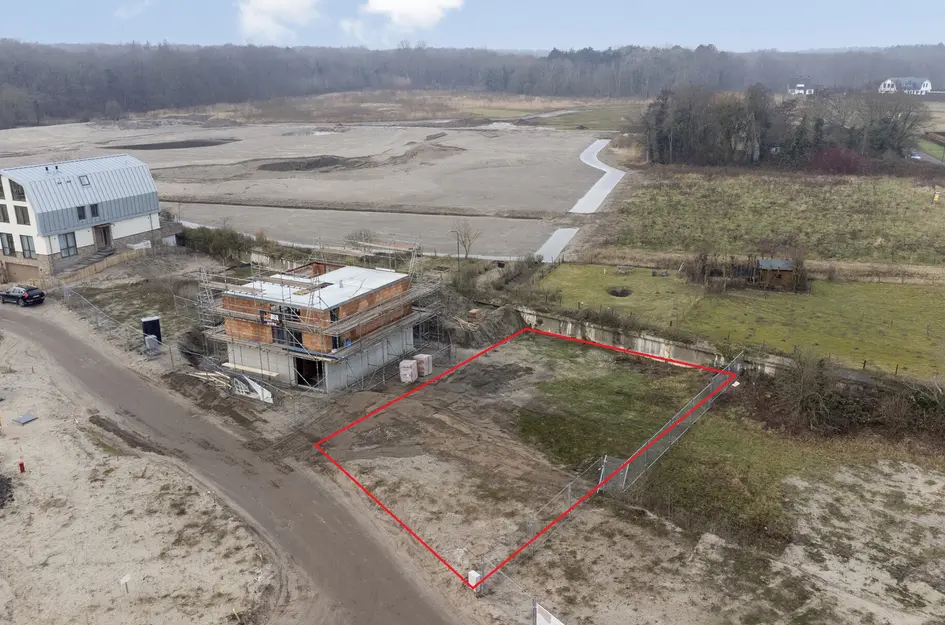 Zanderijweg 15  in Castricum