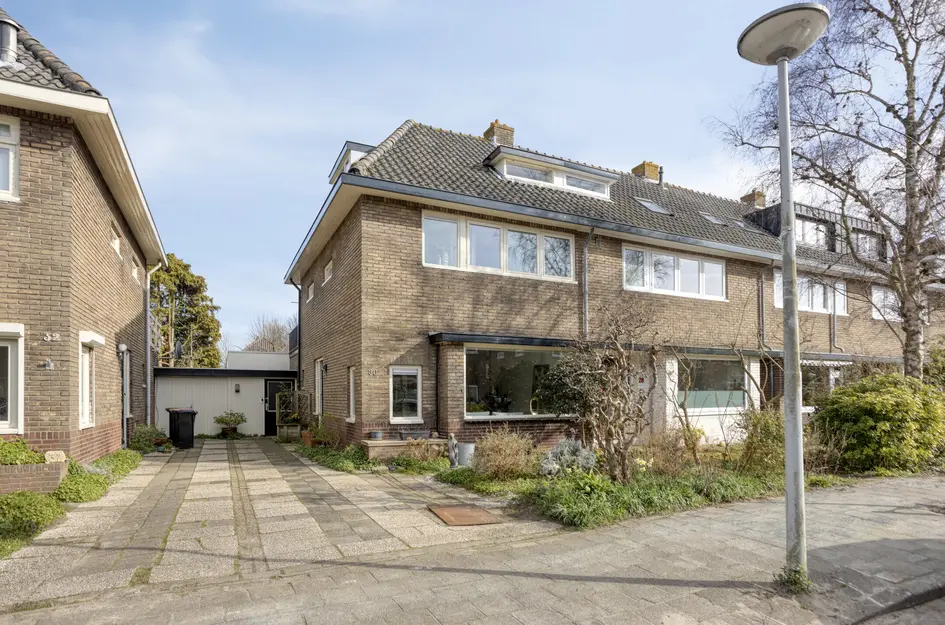 Jacob Catsstraat 30 in Castricum