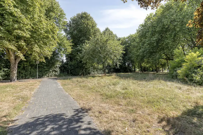 Foto 42 van Vondelstraat 29a