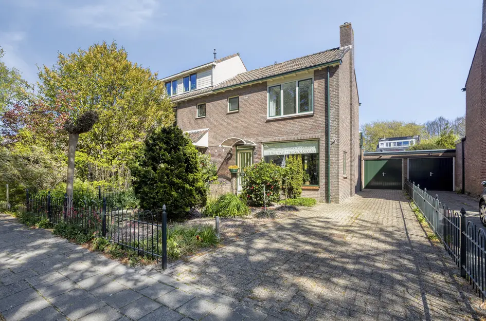 Brederodestraat 30 in Castricum
