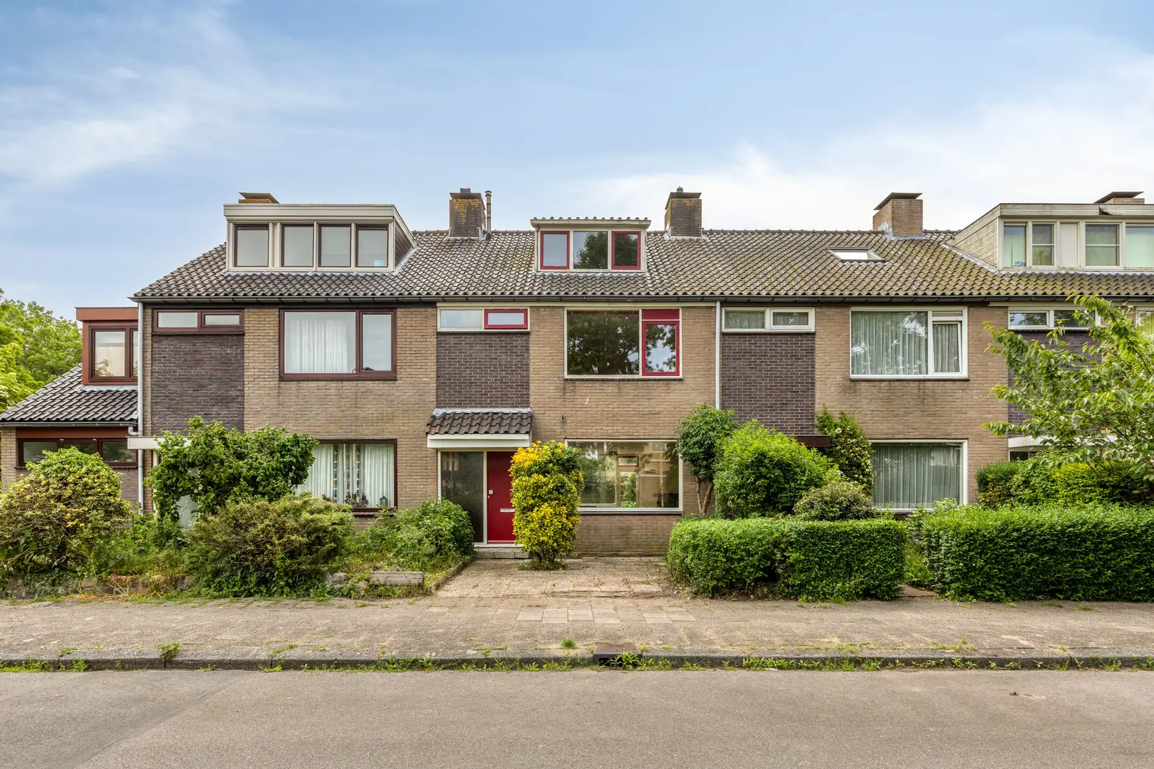 Rooseveltlaan 11 in Castricum