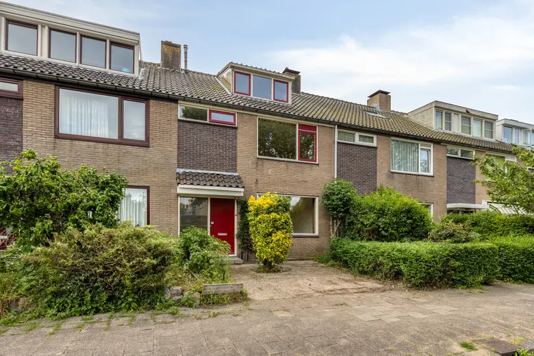 Foto 32 van Rooseveltlaan 11