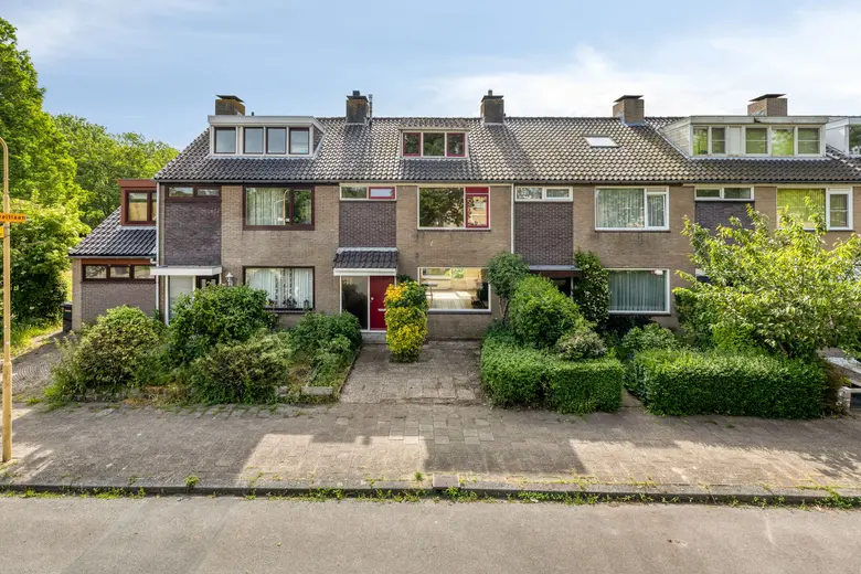 Foto 33 van Rooseveltlaan 11
