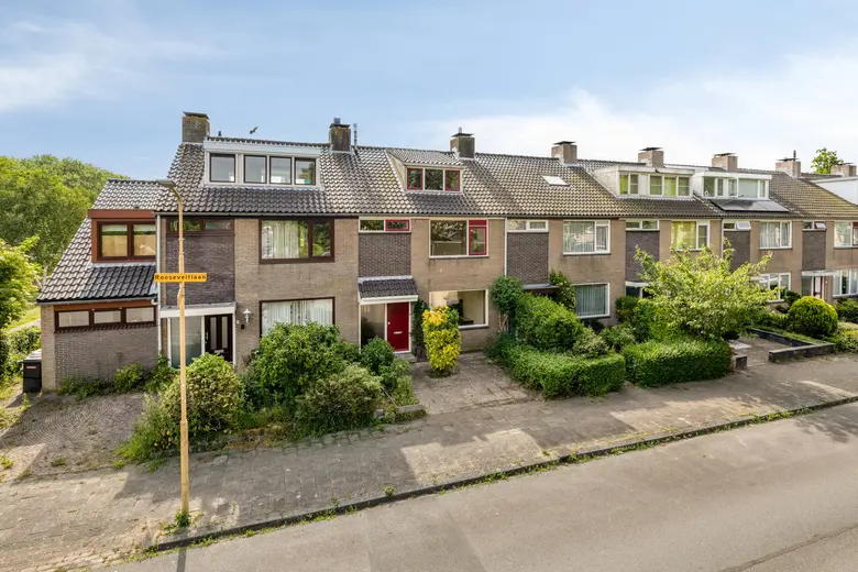 Foto 34 van Rooseveltlaan 11