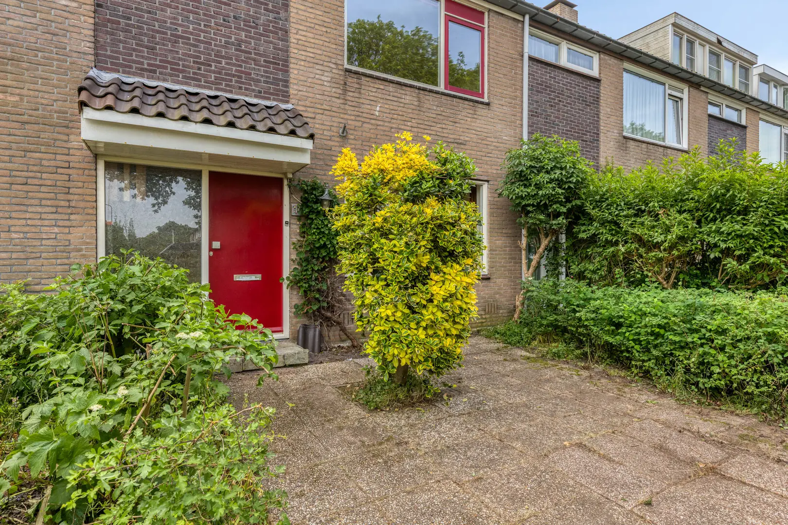 Rooseveltlaan 11 in Castricum