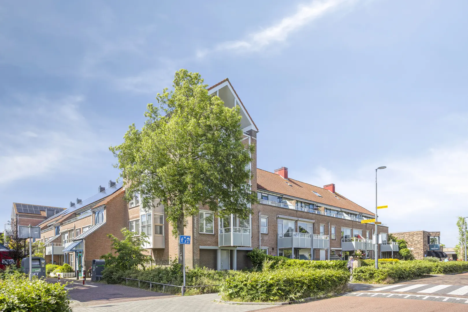 Geesterduinweg 128 in Castricum