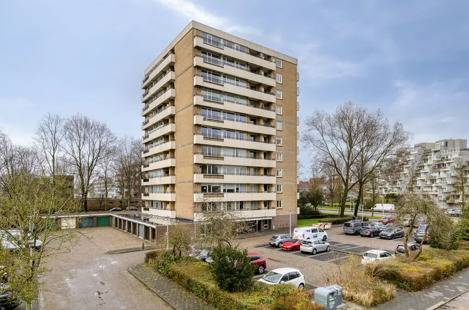 De Loet 72 in Castricum