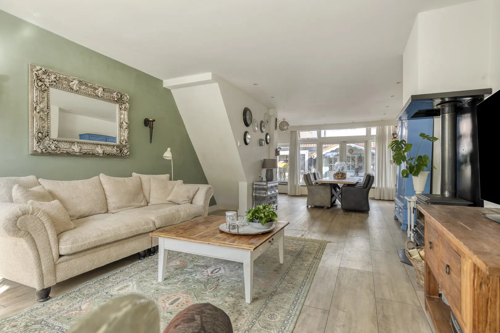 Schoutenbosch 8 in Castricum