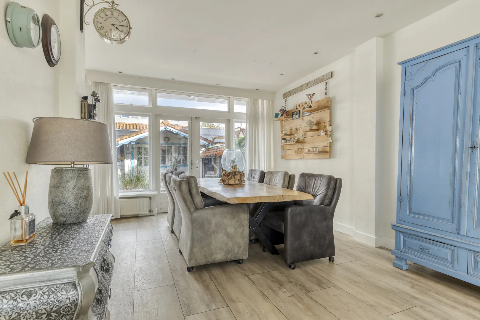 Schoutenbosch 8 in Castricum