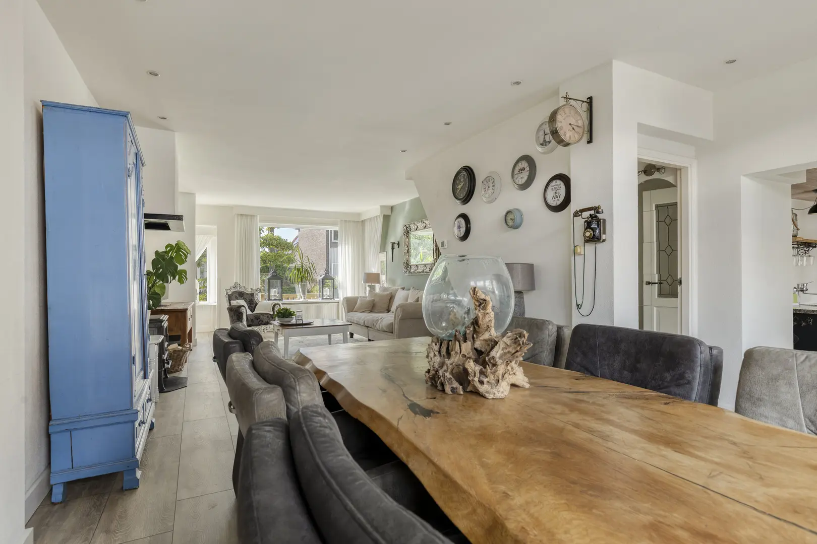 Schoutenbosch 8 in Castricum