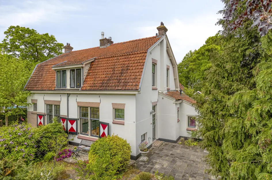 Van Duurenlaan 16 in Castricum
