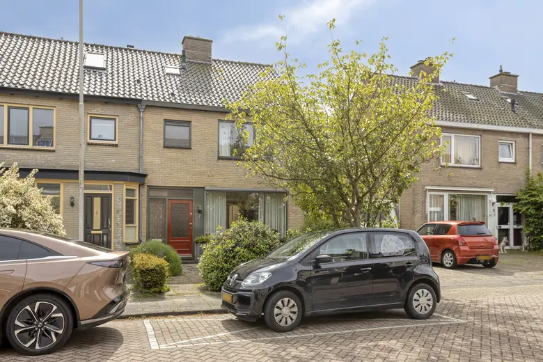 Foto 42 van Chopinstraat 7