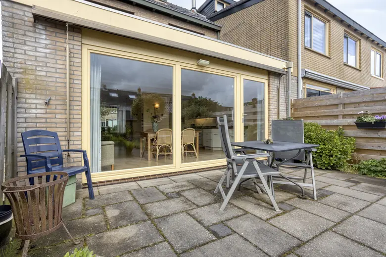 Foto 7 van Chopinstraat 7