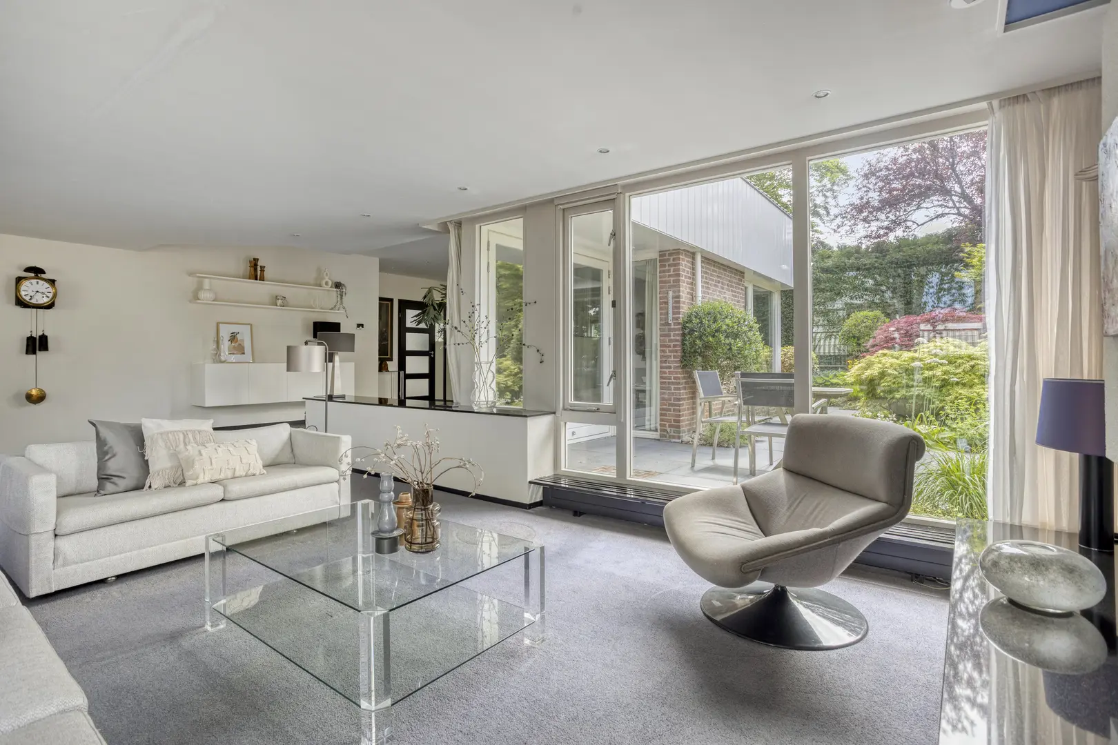 Houtsnip 2 in Castricum