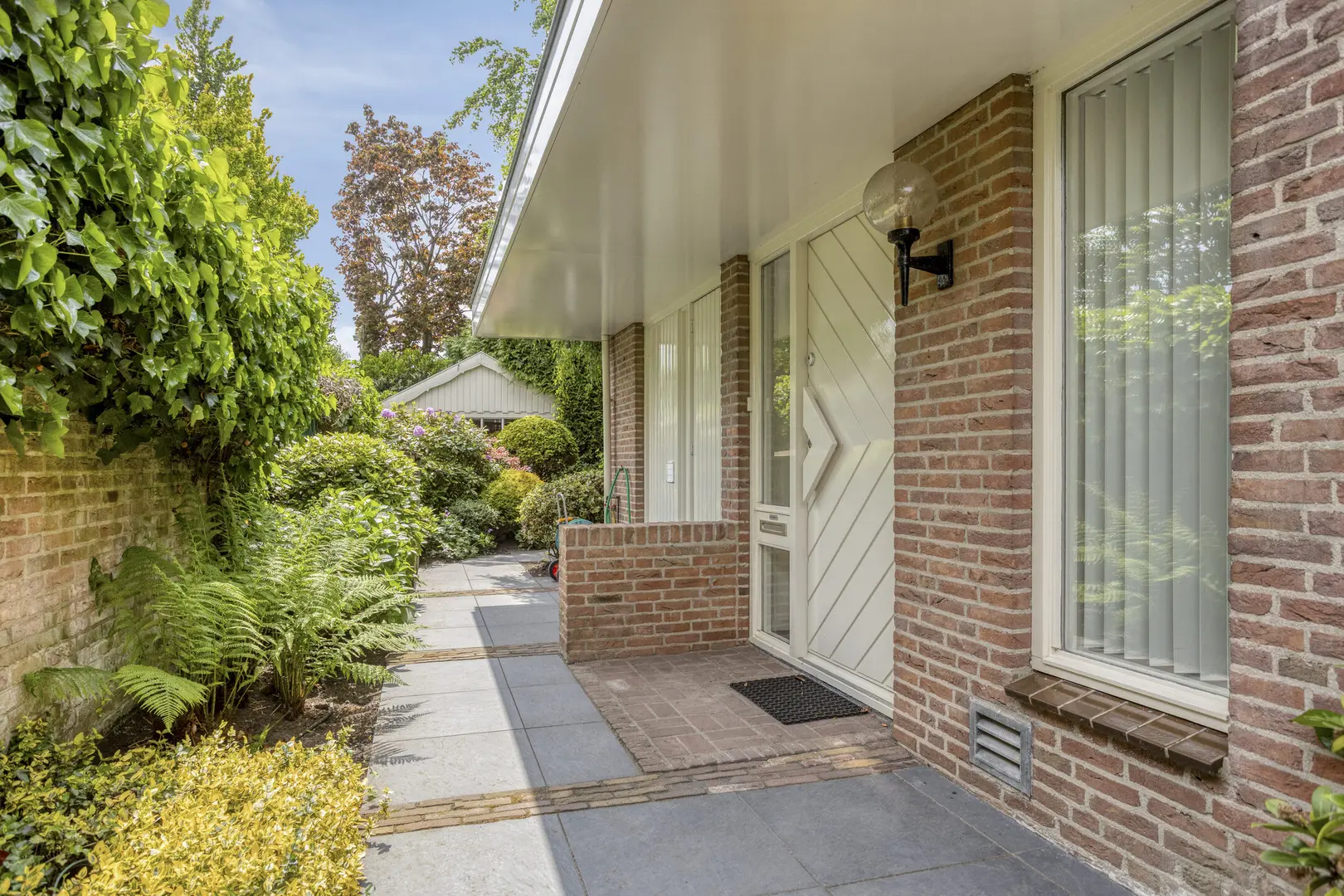 Houtsnip 2 in Castricum