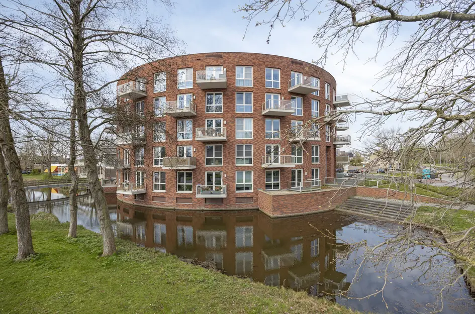 Henri Dunantsingel 156 in Castricum