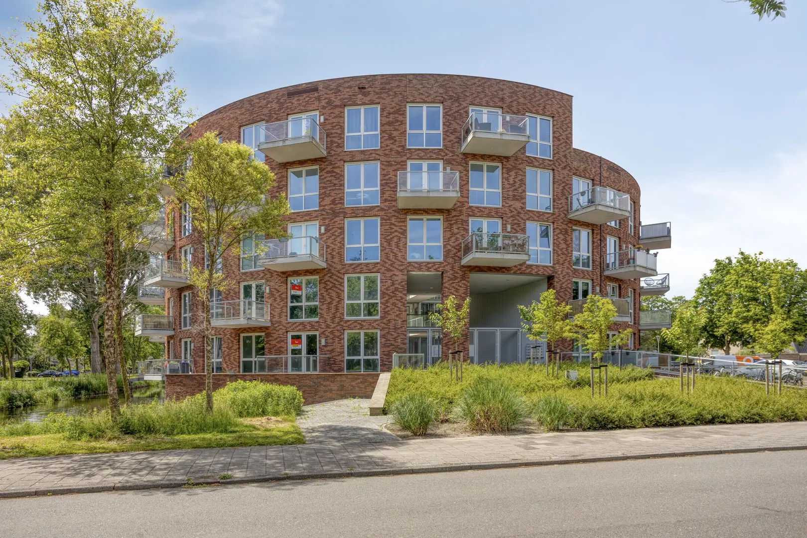 Henri Dunantsingel 228 in Castricum