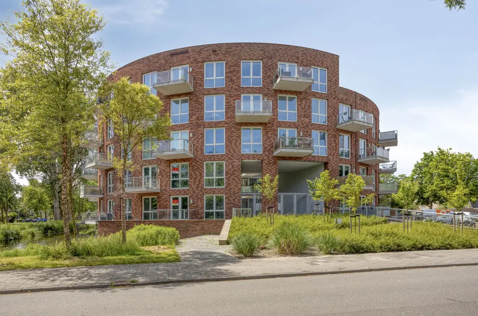 Henri Dunantsingel 228 in Castricum