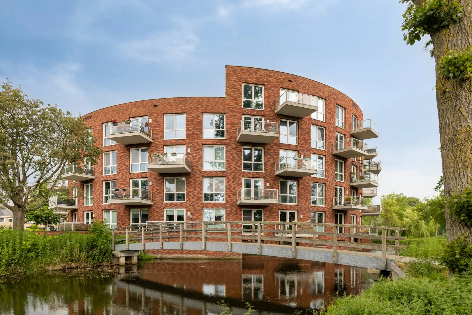 Henri Dunantsingel 216 in Castricum