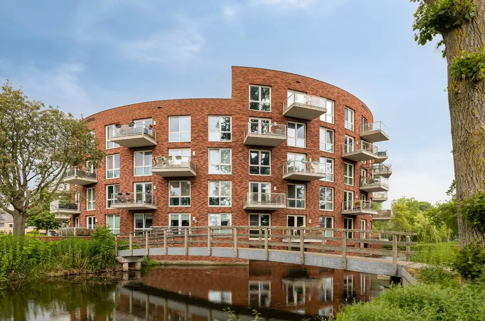 Henri Dunantsingel 216 in Castricum