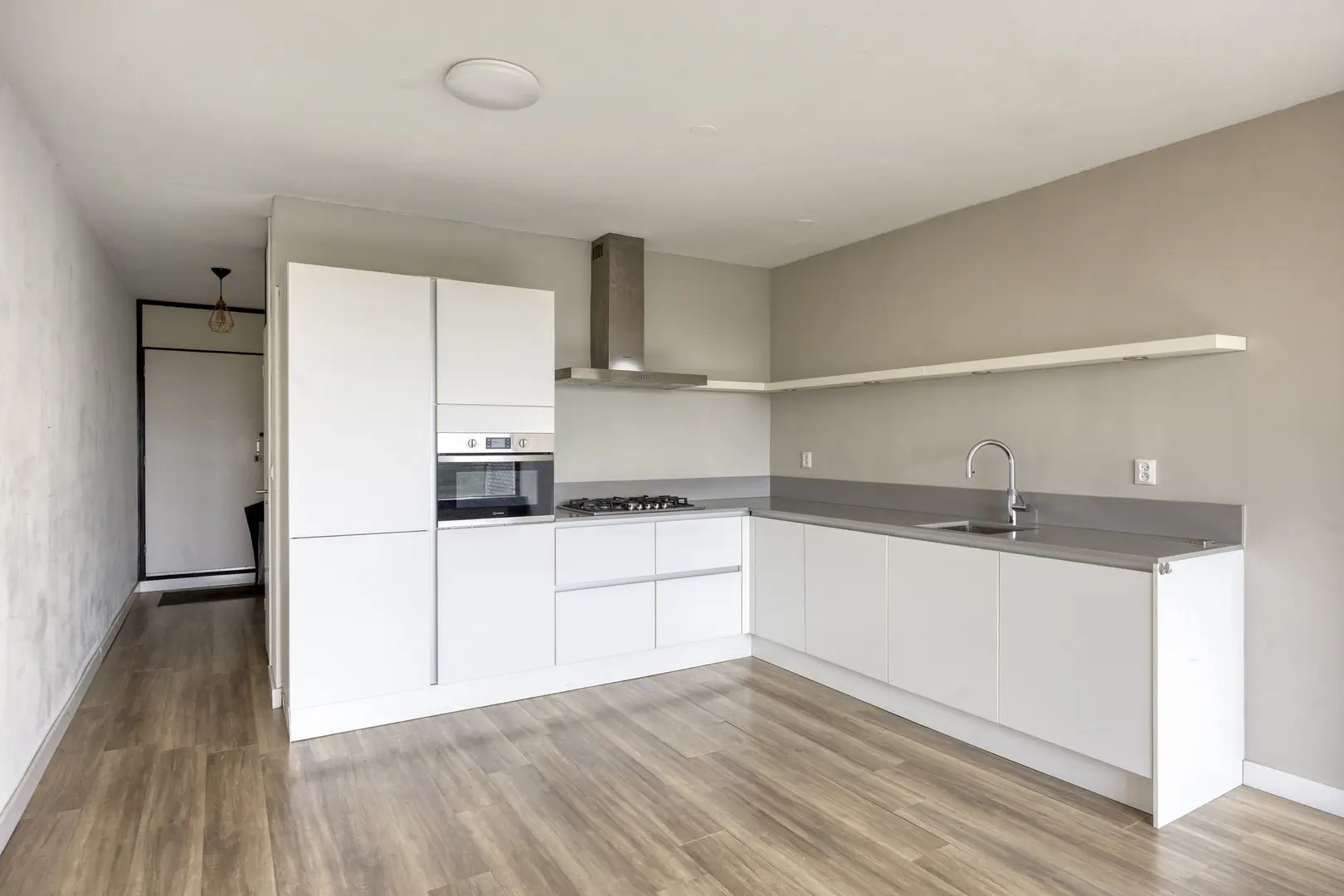 C.F. Smeetslaan 187 in Castricum