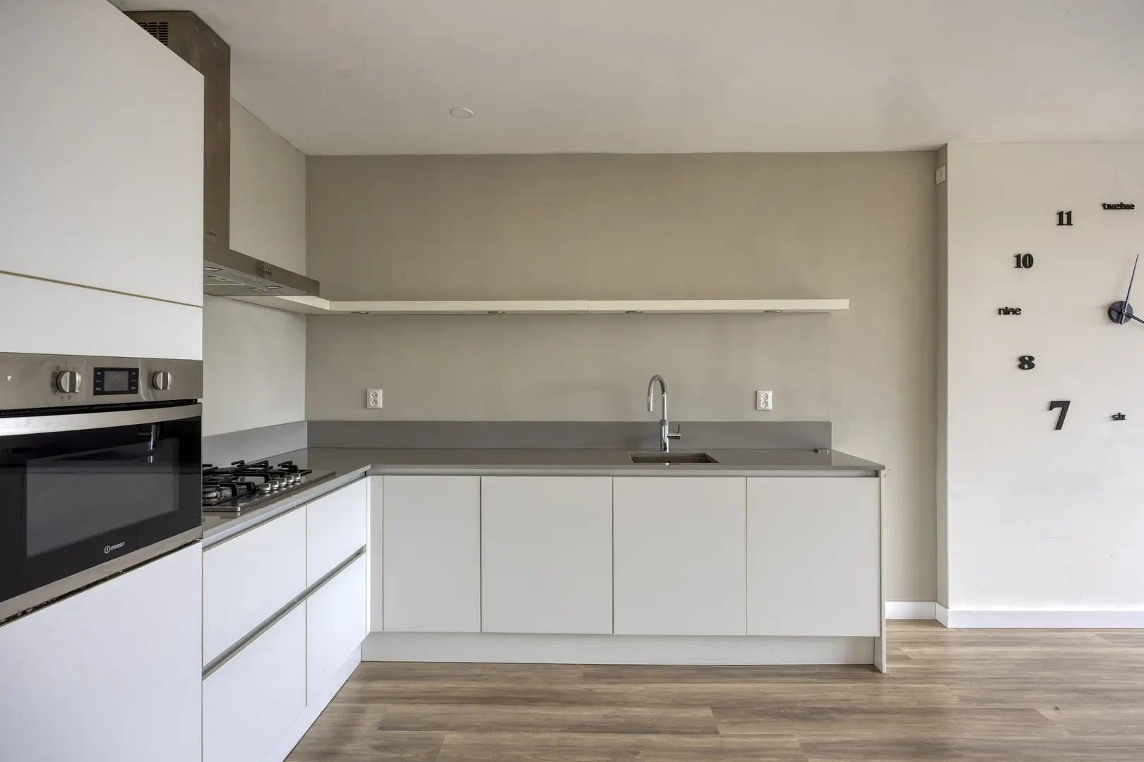 C.F. Smeetslaan 187 in Castricum