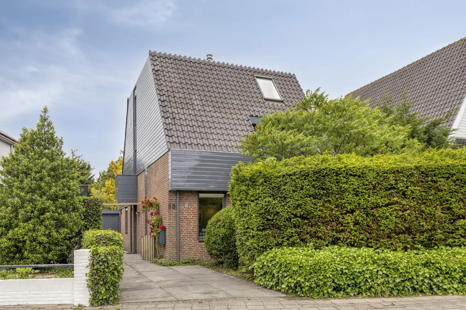 Ruiterweg 59 in Castricum