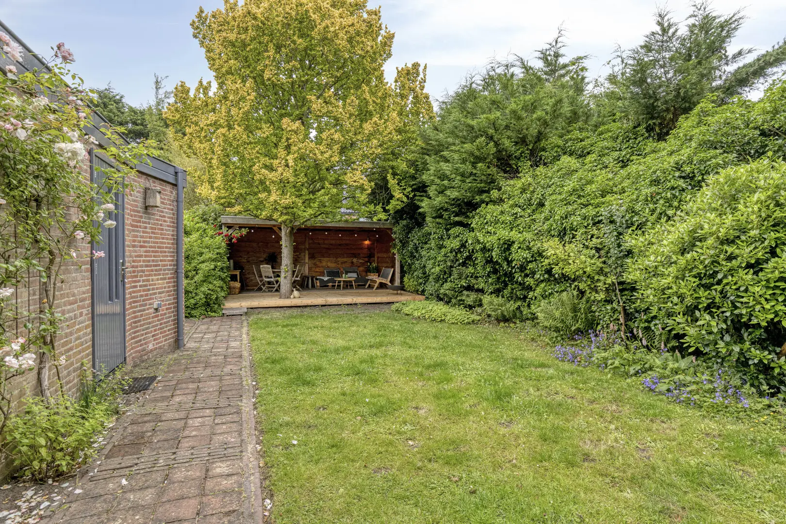 Ruiterweg 59 in Castricum